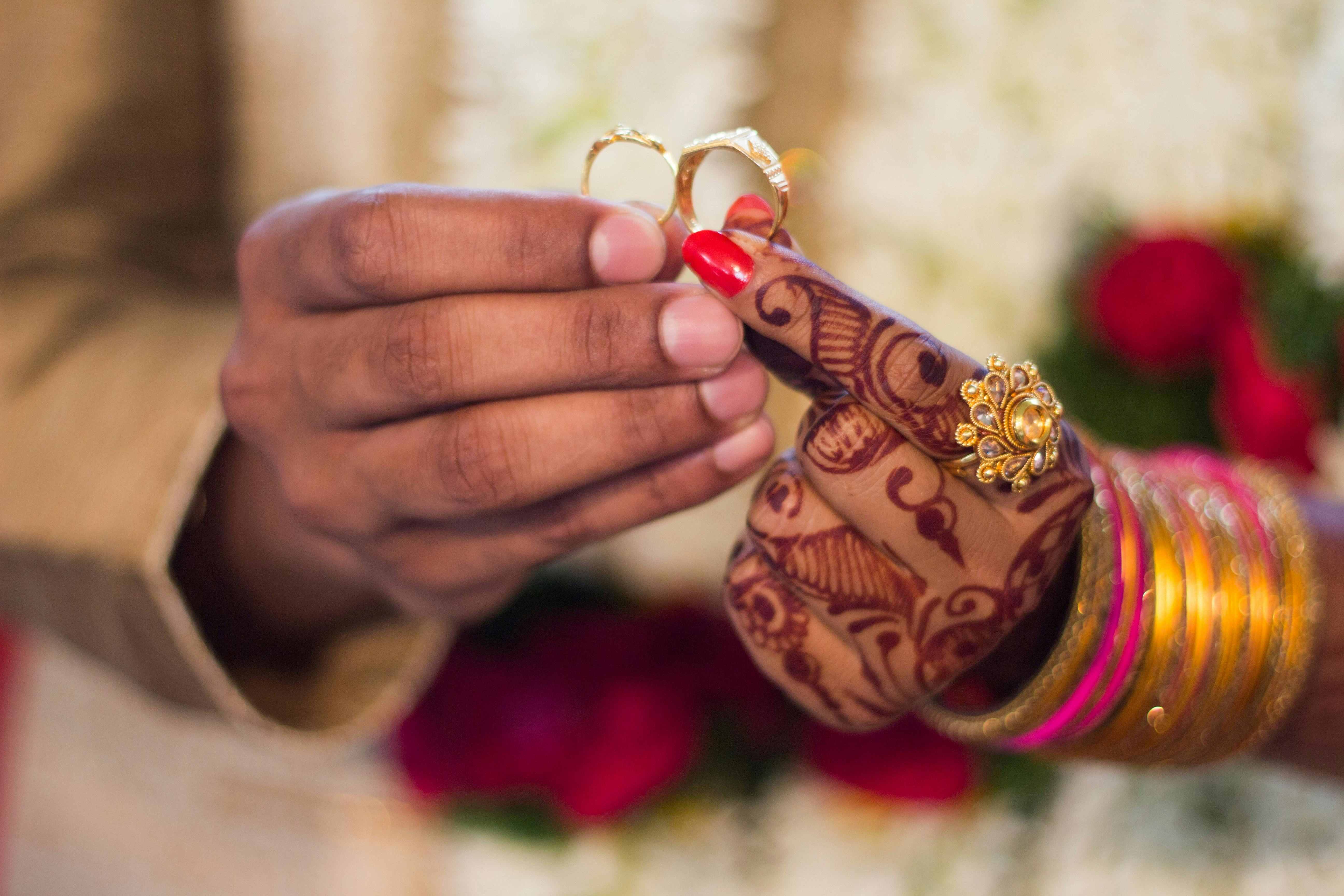 Marriage Registration Lawyer in Ghaziabad – Advocate Suresh Chand